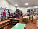 家長座談會72