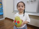 可愛的柚子兔 2