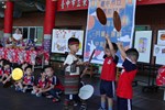 后羿射日