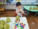 柚子DIY創作