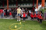 柚子套圈圈