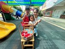 開心歡樂慶中秋