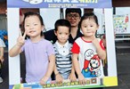 一起打卡1