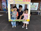 今日活動大成功