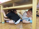 地震來了