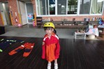 我是可愛的小小消防員