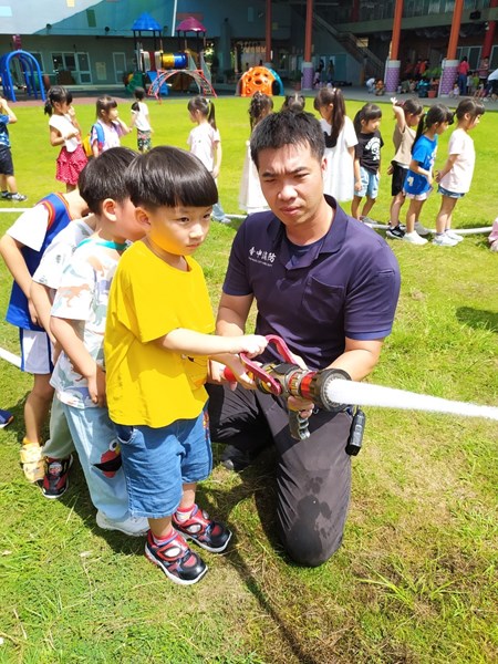 防震防災宣導21