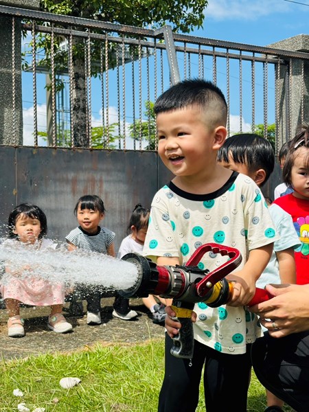 防震防災宣導25