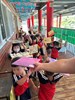 保護頭部