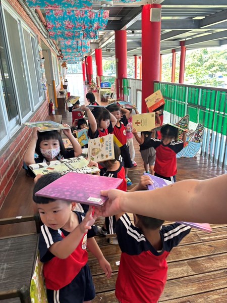 保護頭部