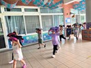 緊急逃生至疏散地點