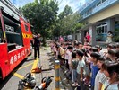 認識消防車工具名稱及使用方法