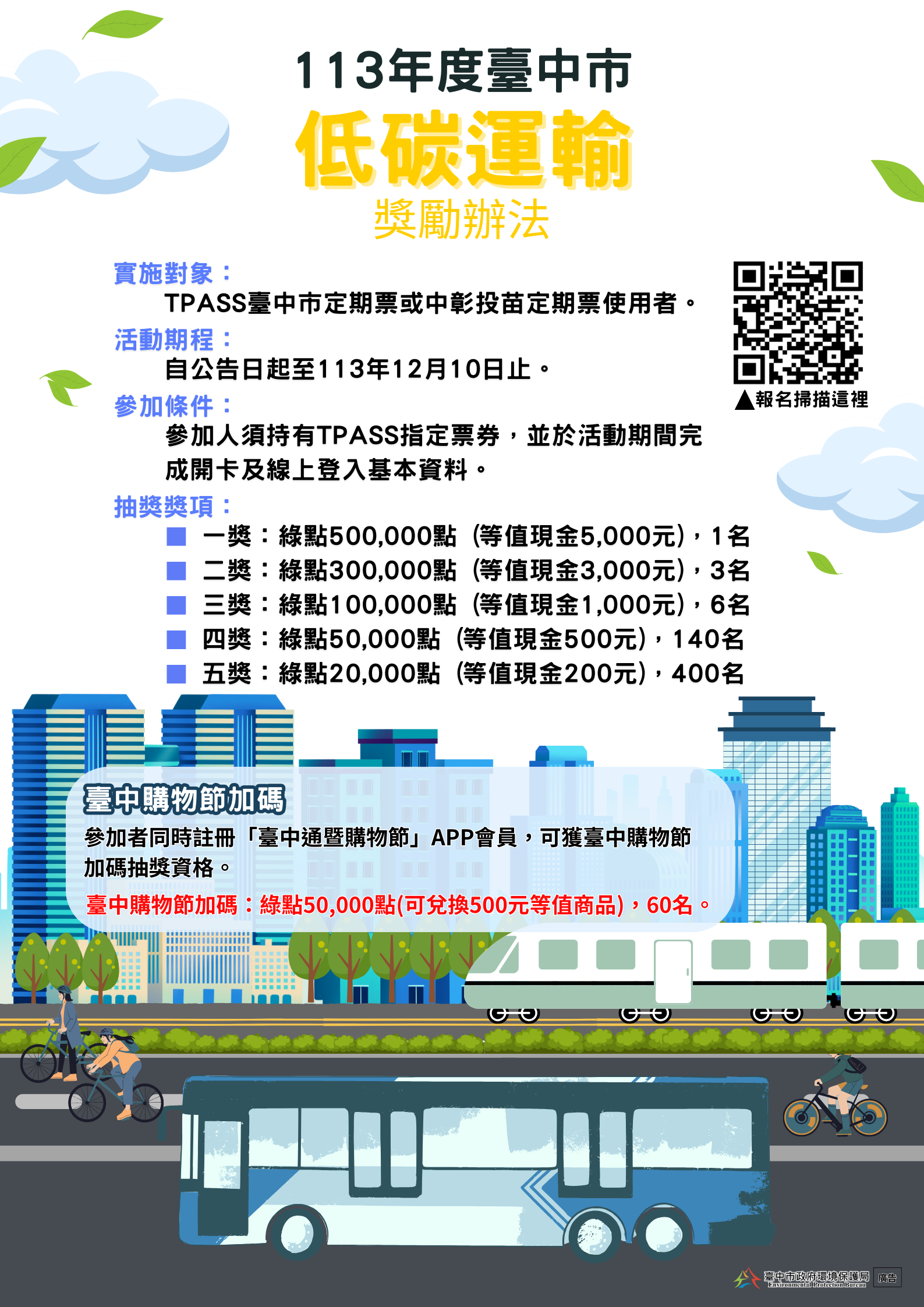 海報