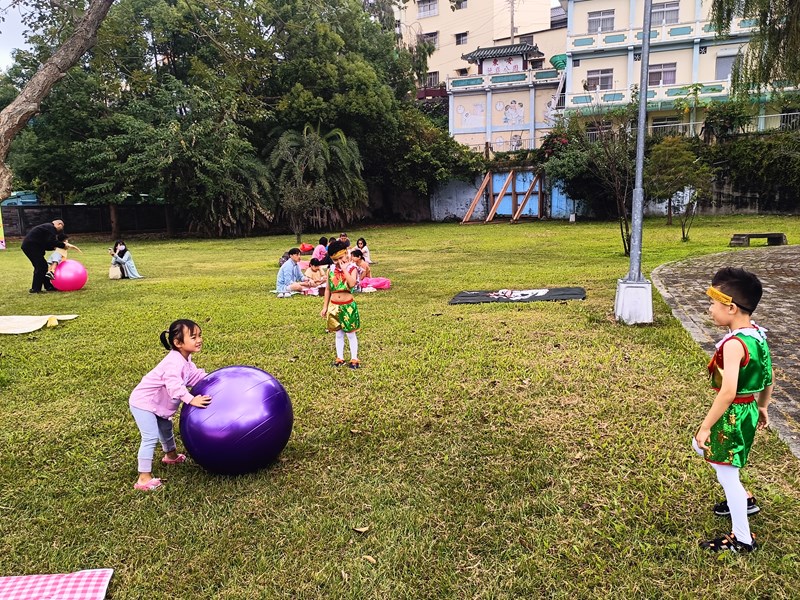 小遊戲時間3