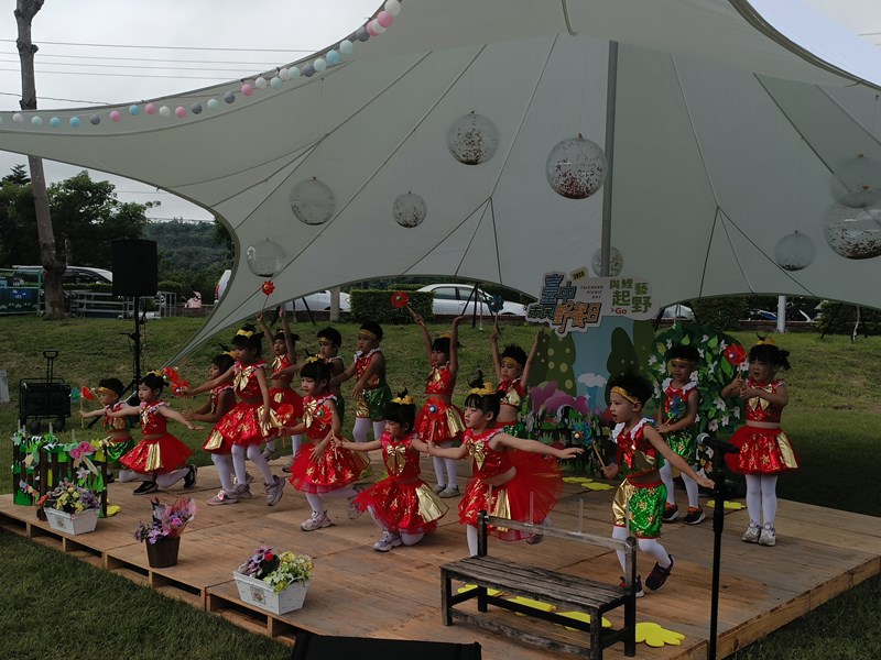 表演5