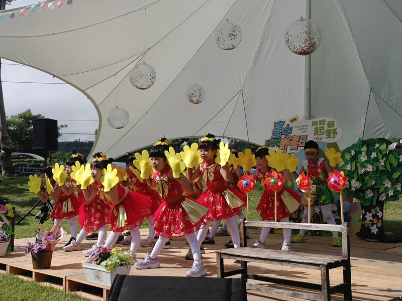 表演13