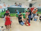 活動前準備1