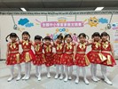 女孩