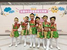 男孩