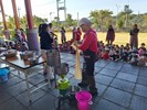 冬至活動21