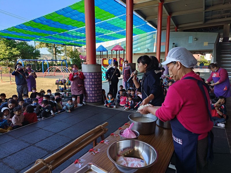 冬至活動22