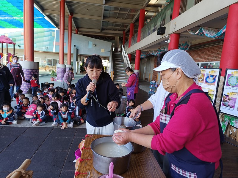 冬至活動23