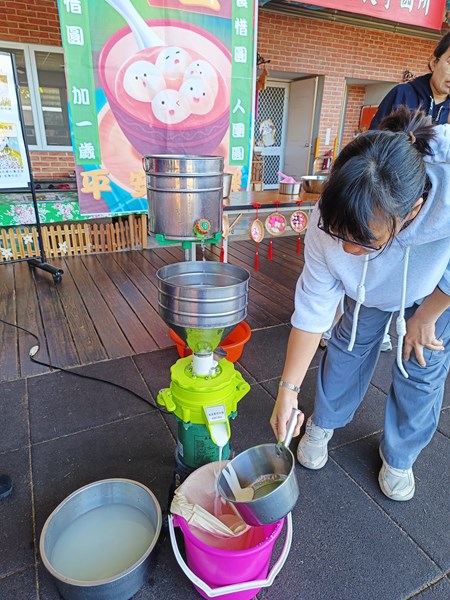 冬至活動27