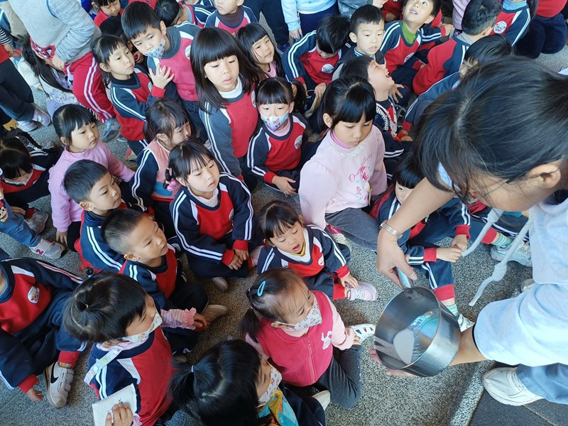 冬至活動29