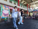 冬至活動52