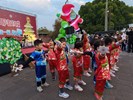 聖誕表演18