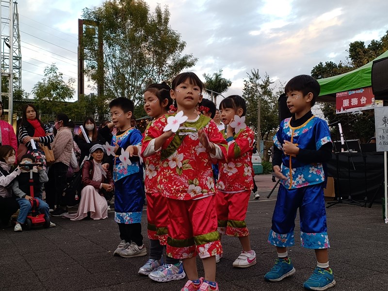 聖誕表演33