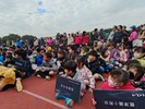 加油