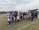 教練提醒加油
