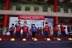 創意燈籠走秀VS猜燈謎13