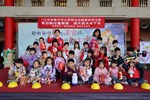 創意燈籠走秀VS猜燈謎50