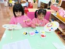 一起來彩繪吧