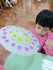 我的花花雨傘真漂亮