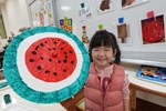 真可愛