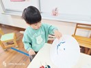 創意傘畫