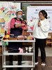 示範做新丁粄3