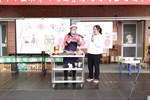 示範做新丁粄18
