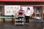 示範做新丁粄19