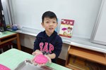 好吃的新丁粄完成