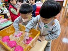 我做的新丁粄排好來