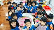 換這邊拍照