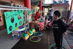 一起來補天 1