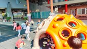 女媧補天(二)