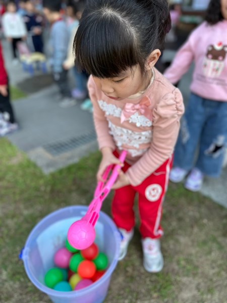 小心拿五色石