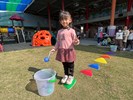五色石幫忙補天趣成功