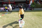 我來搶救五色石